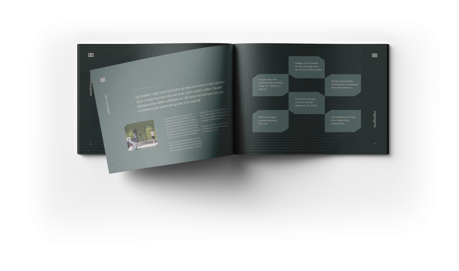 brochure