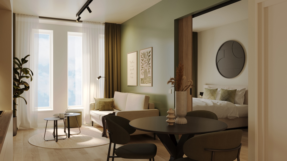 Alle 234 appartementen aan de Kromme Schaft 3 succesvol opgeleverd